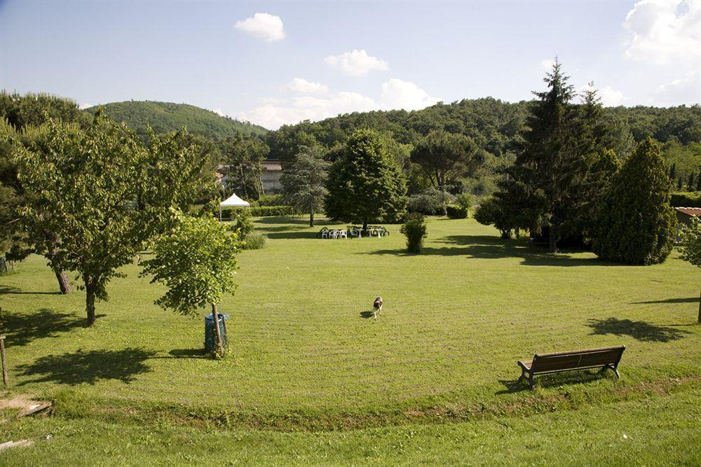 Hotel Barberino Barberino di Mugello Exterior foto